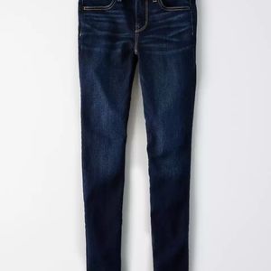 American Eagle Jeggings Next Level Stretch
